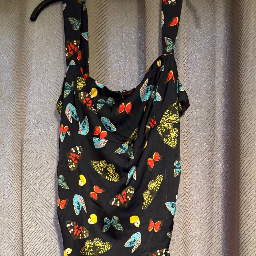 Maeve sundress NWT